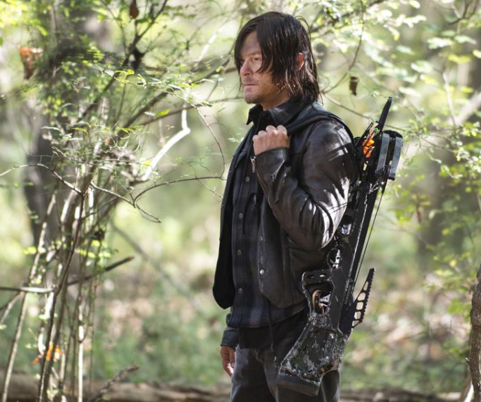 Daryl Dixon