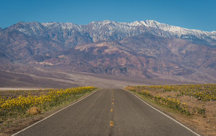 Death Valley