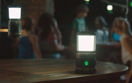 review of best lantern for emergency preparedness