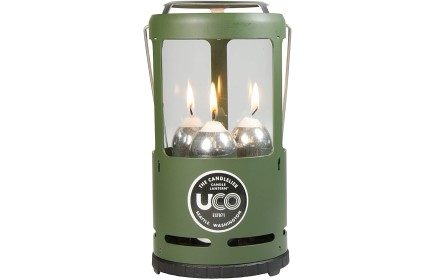 UCO Candlelier Deluxe Candle Lantern