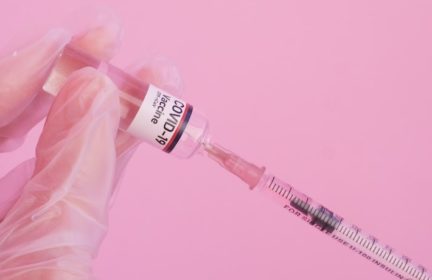 COVID-19 vaccine