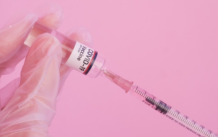 COVID-19 vaccine