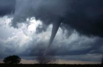 Preparedness tips for how to survive a tornado