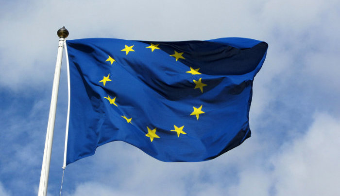 Has Ukraine requested EU membership