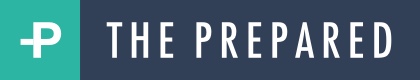 The Prepared Logo