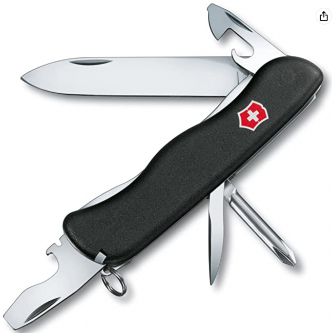 Victorinox Centurion