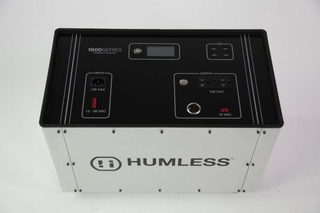 humless