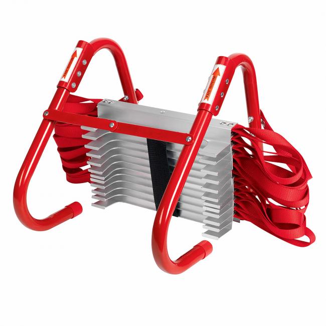 Tool Escape Ladder