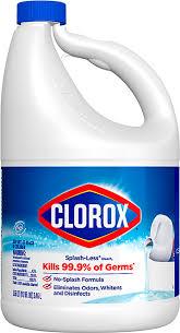 clorox